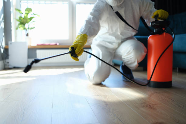 Reliable Biohazard contractor in Port Orchard, WA by Dulley Family Biohazard Services